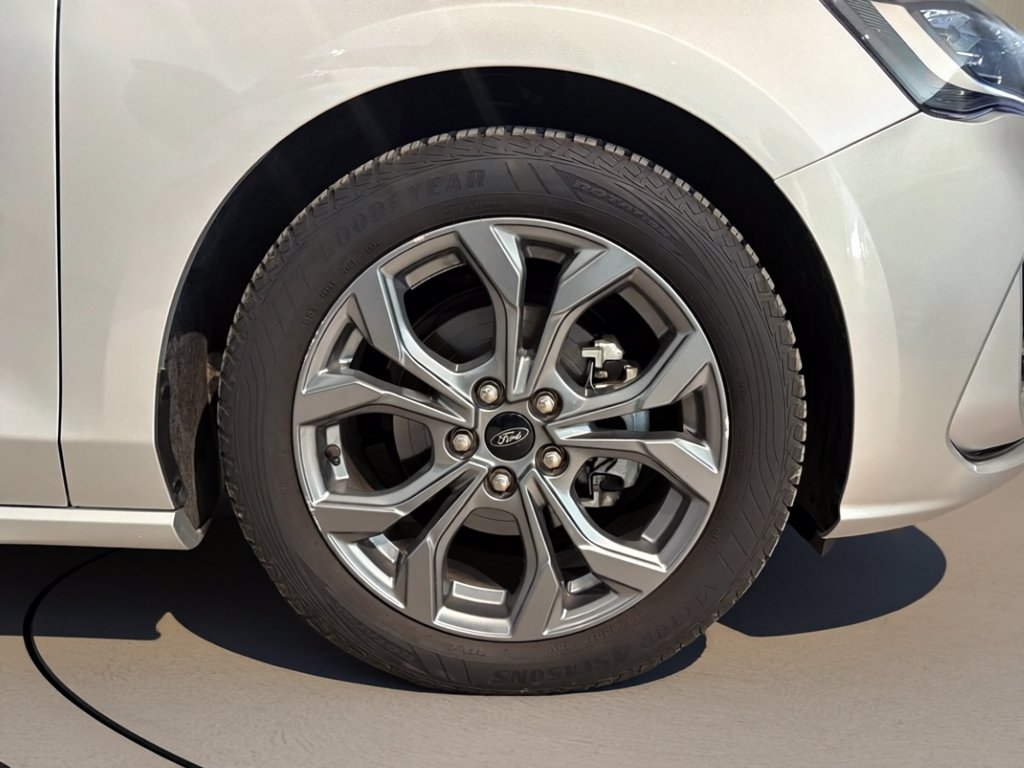 FORD Focus 1.0t ecoboost h st-line 155cv powershift