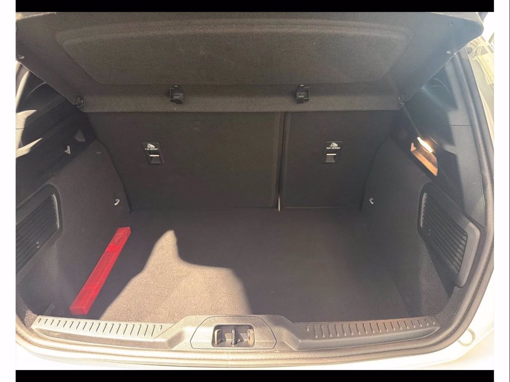 FORD Focus 1.0t ecoboost h st-line 155cv powershift