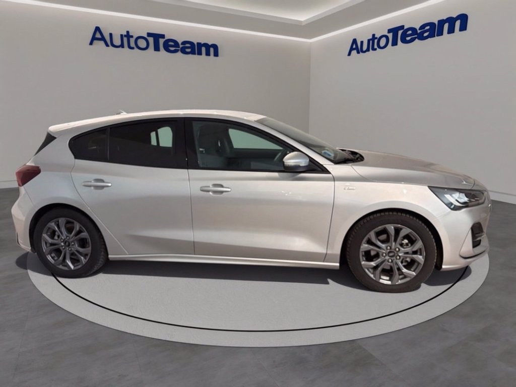 FORD Focus 1.0t ecoboost h st-line 155cv powershift
