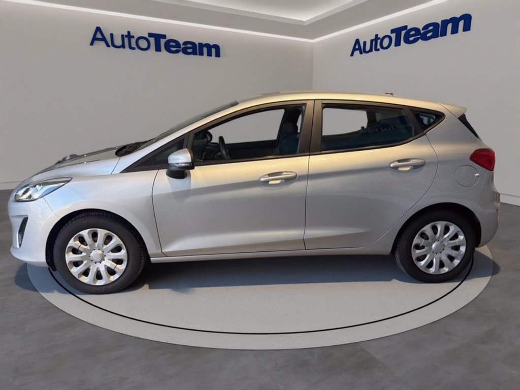 FORD Fiesta 5p 1.1 plus gpl 75cv