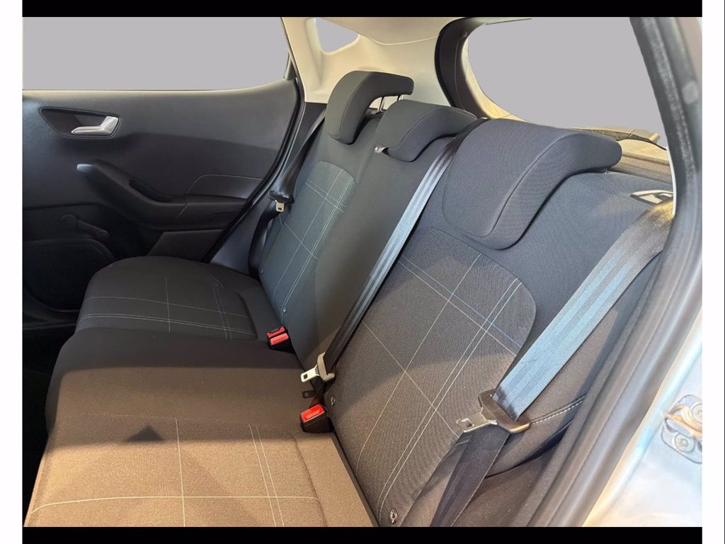 FORD Fiesta 5p 1.1 plus gpl 75cv