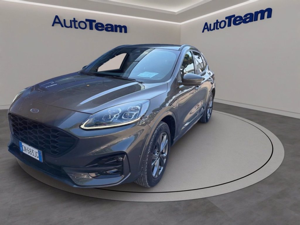 FORD Kuga 2.5 phev st-line x 2wd 225cv cvt