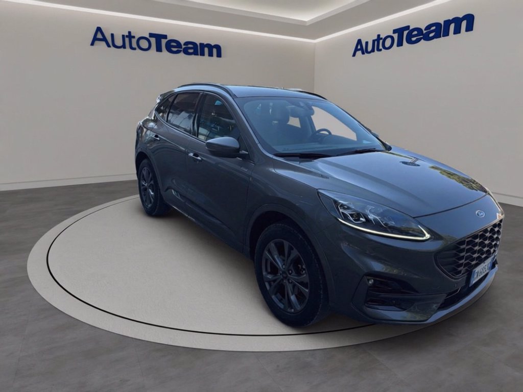 FORD Kuga 2.5 phev st-line x 2wd 225cv cvt