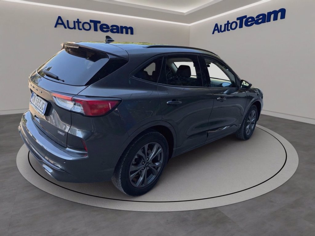FORD Kuga 2.5 phev st-line x 2wd 225cv cvt