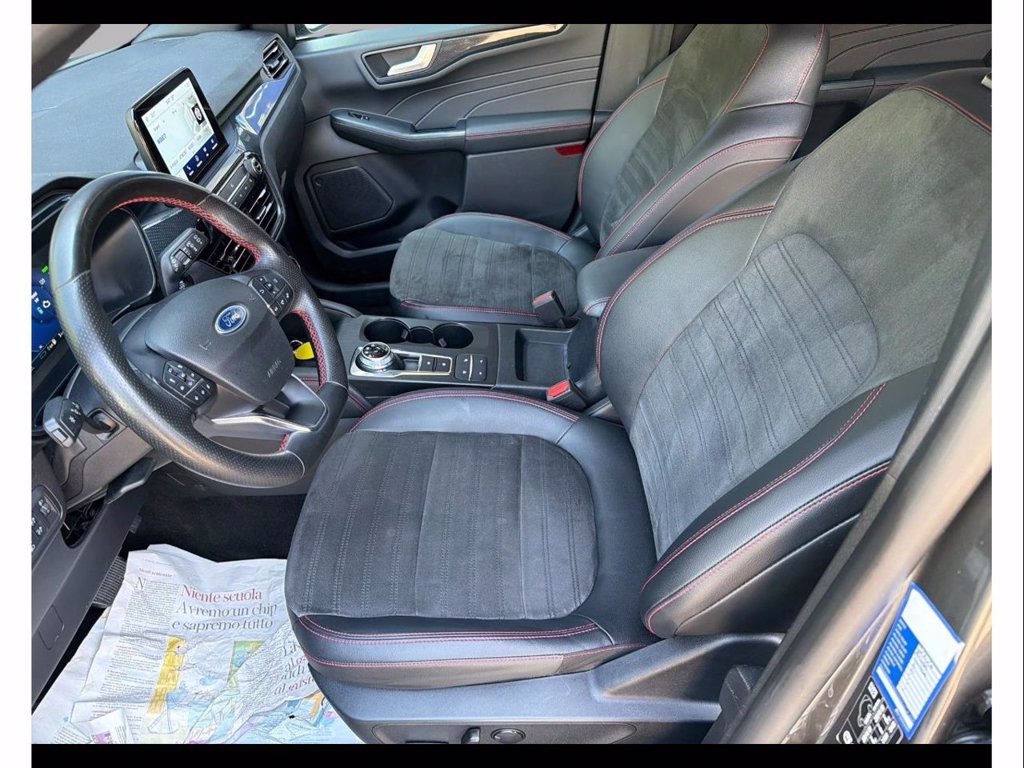 FORD Kuga 2.5 phev st-line x 2wd 225cv cvt