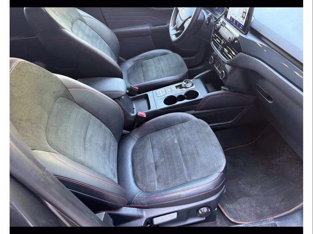 FORD Kuga 2.5 phev st-line x 2wd 225cv cvt