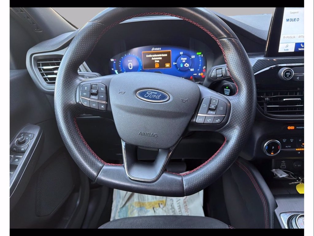 FORD Kuga 2.5 phev st-line x 2wd 225cv cvt