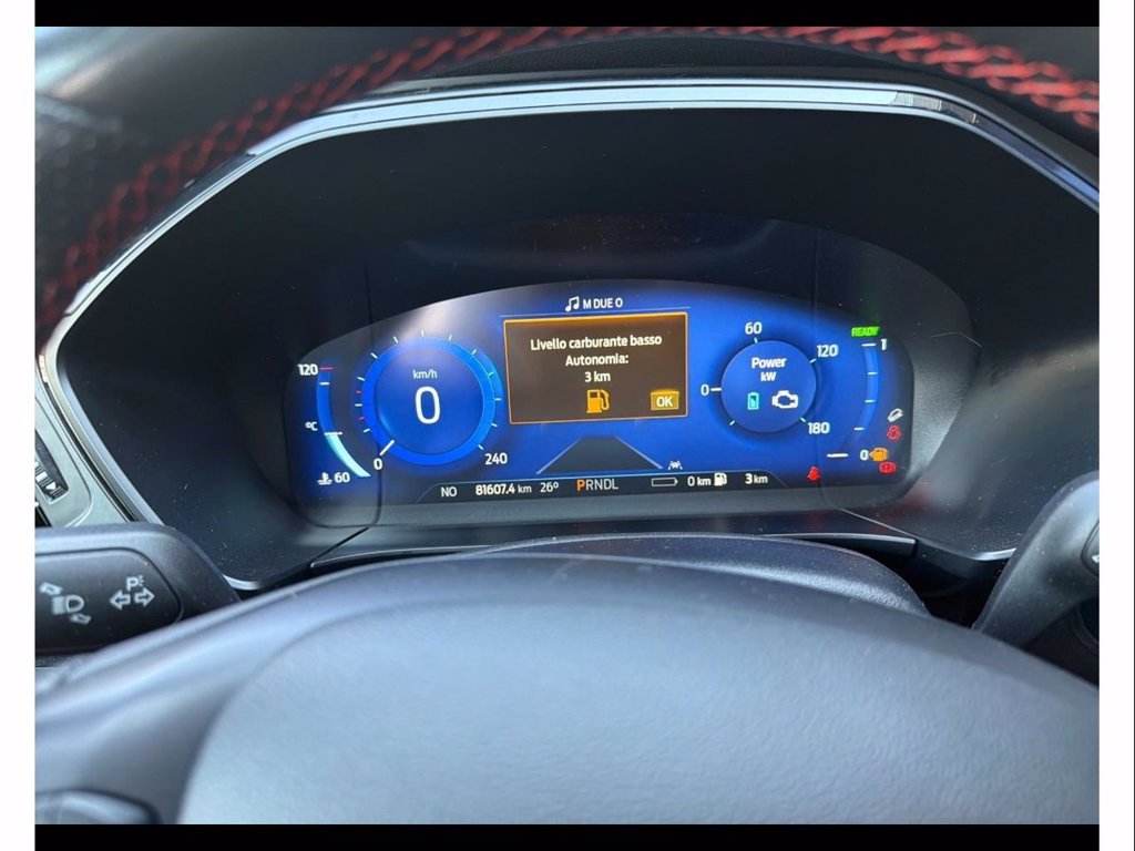 FORD Kuga 2.5 phev st-line x 2wd 225cv cvt