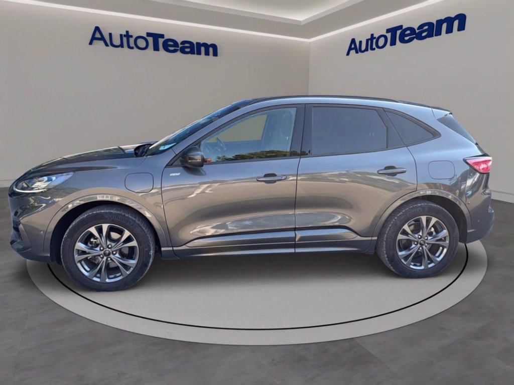 FORD Kuga 2.5 phev st-line x 2wd 225cv cvt