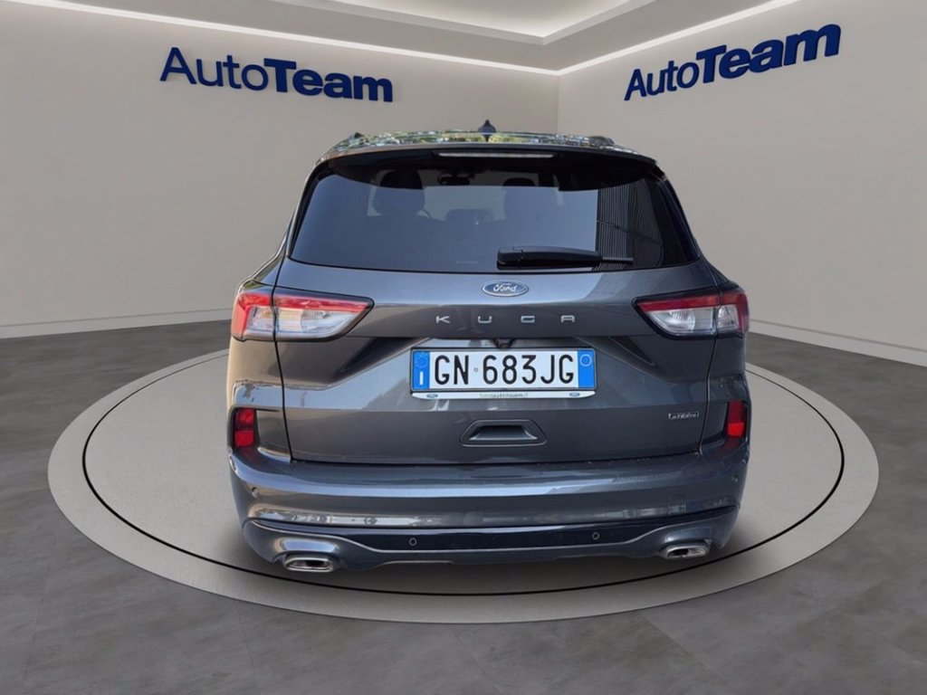 FORD Kuga 2.5 phev st-line x 2wd 225cv cvt