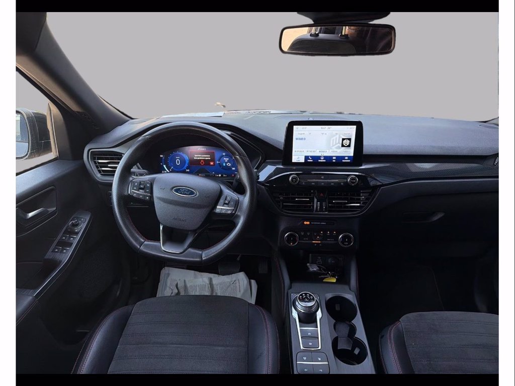 FORD Kuga 2.5 phev st-line x 2wd 225cv cvt