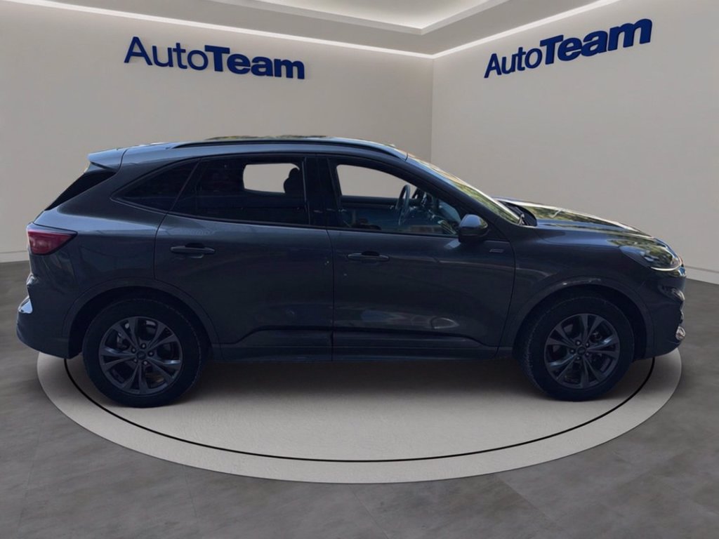 FORD Kuga 2.5 phev st-line x 2wd 225cv cvt