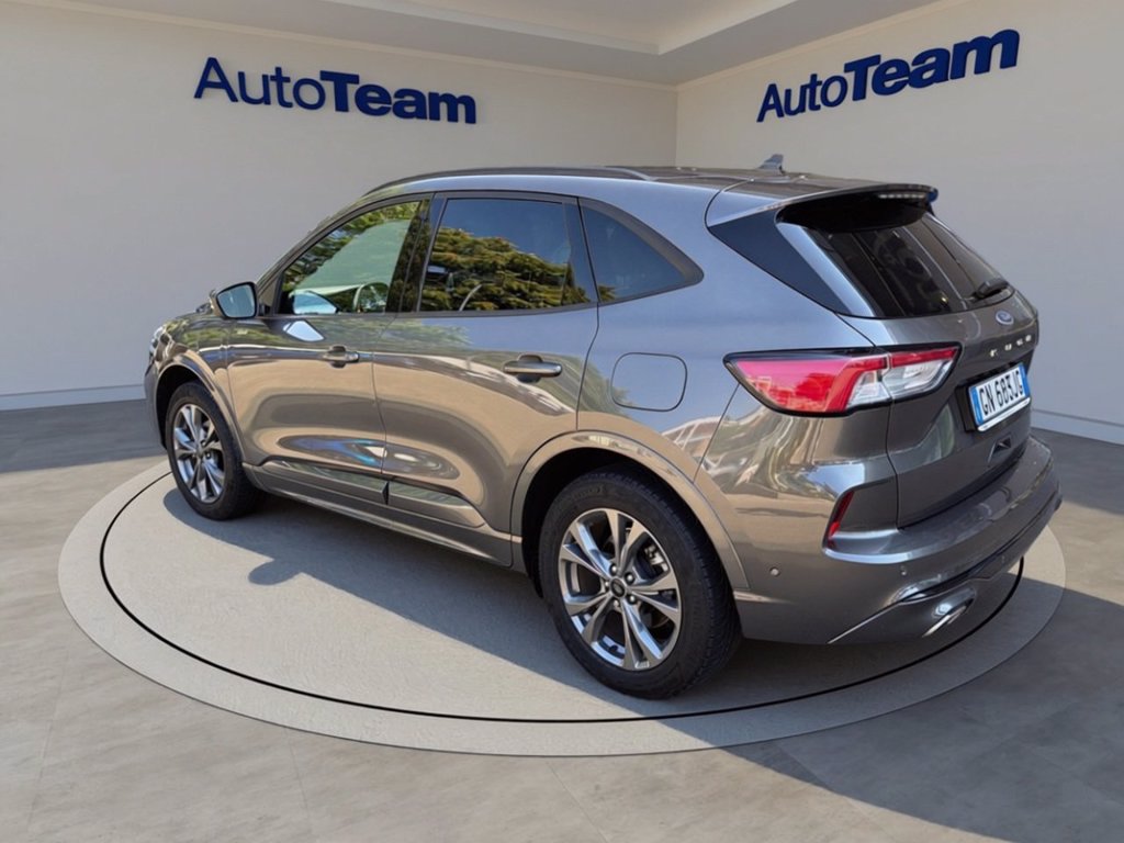 FORD Kuga 2.5 phev st-line x 2wd 225cv cvt