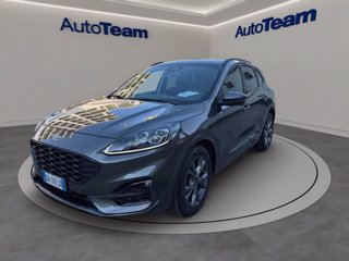 FORD Kuga 2.0 ecoblue st-line x 2wd 120cv auto