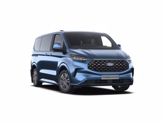 FORD Tourneo Custom Titanium 2.0 EcoBlue 170CV Automatica A8 320 L1H1