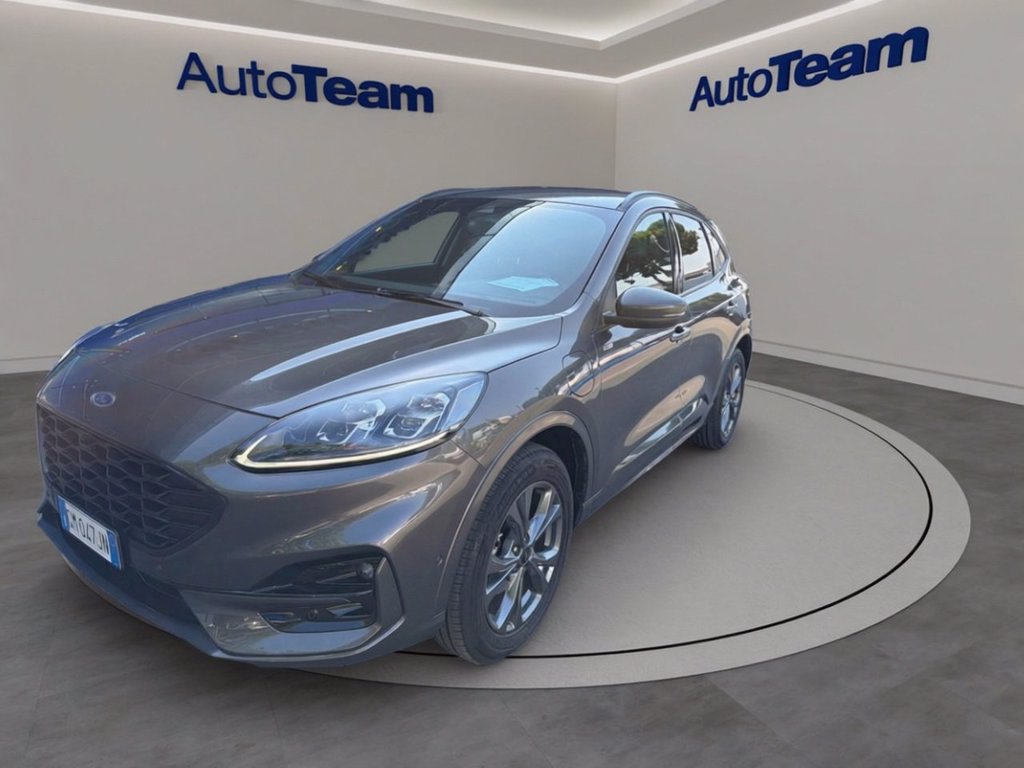 FORD Kuga 2.5 phev st-line x 2wd 225cv cvt