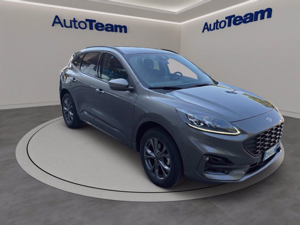 FORD Kuga 2.5 phev st-line x 2wd 225cv cvt