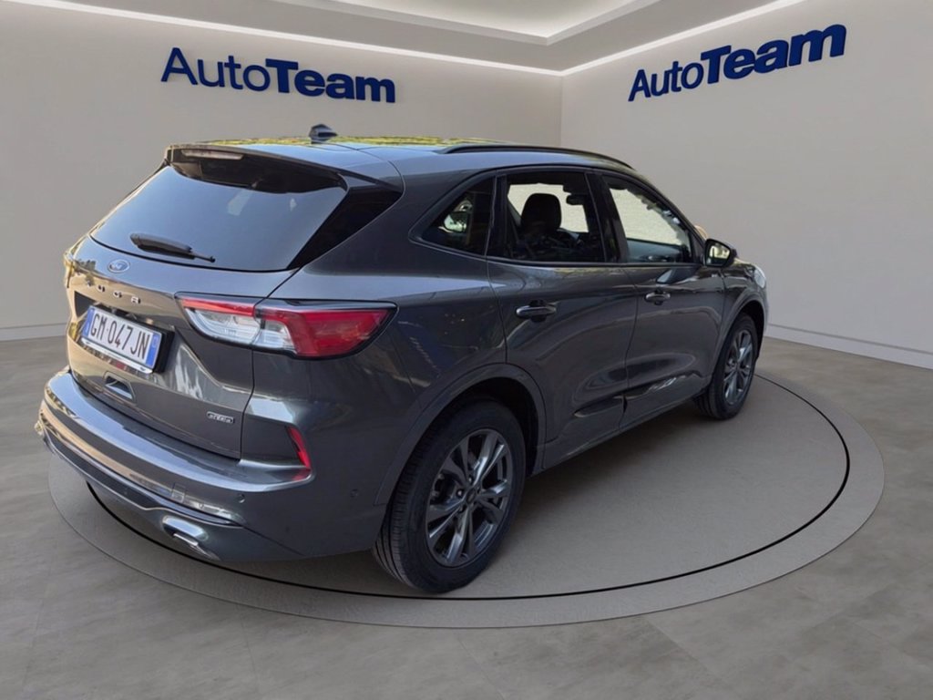 FORD Kuga 2.5 phev st-line x 2wd 225cv cvt