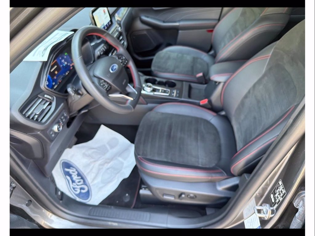 FORD Kuga 2.5 phev st-line x 2wd 225cv cvt