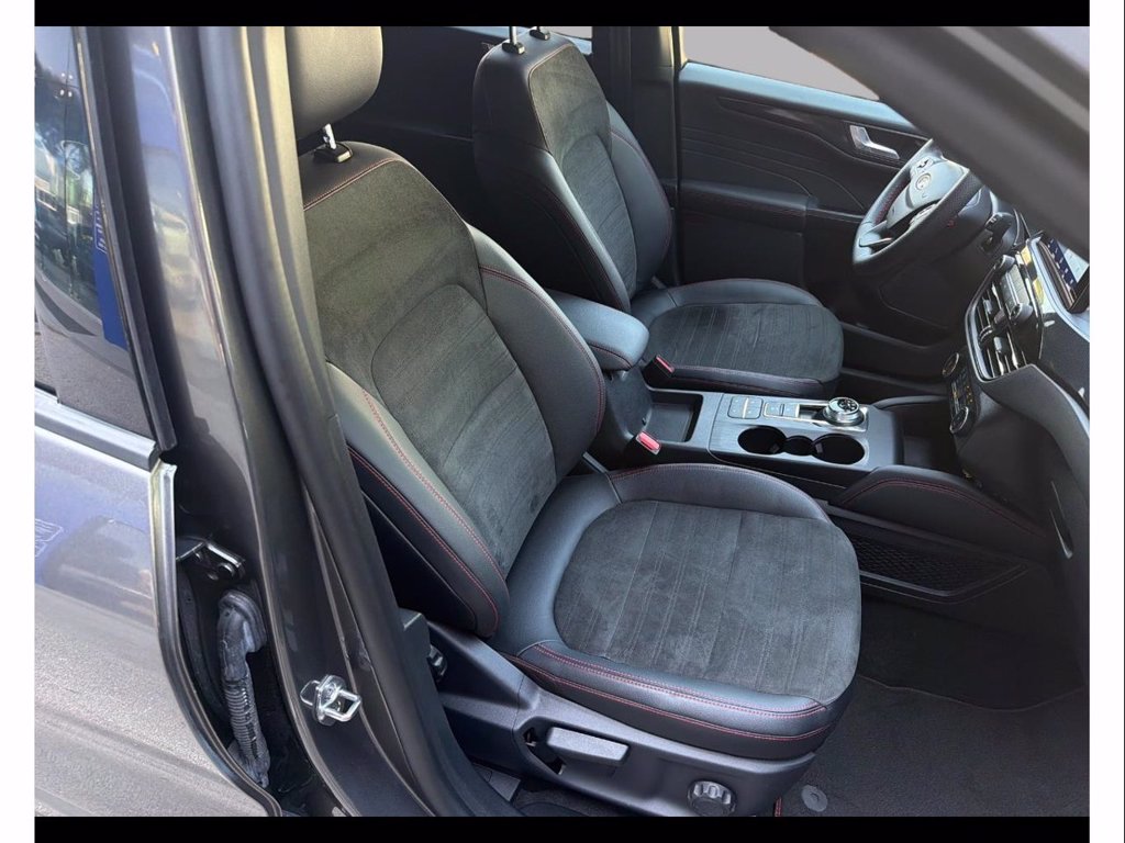 FORD Kuga 2.5 phev st-line x 2wd 225cv cvt