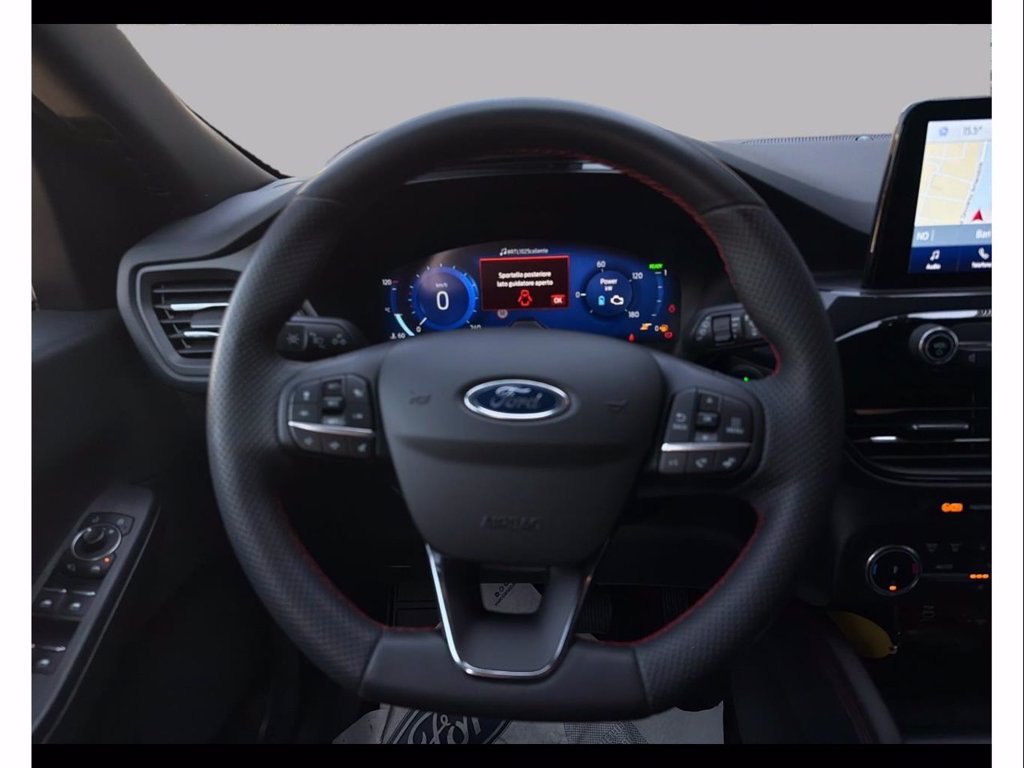 FORD Kuga 2.5 phev st-line x 2wd 225cv cvt