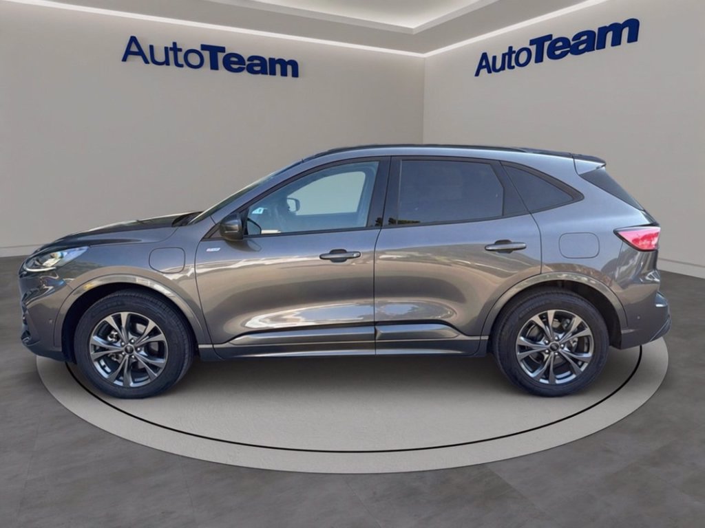 FORD Kuga 2.5 phev st-line x 2wd 225cv cvt