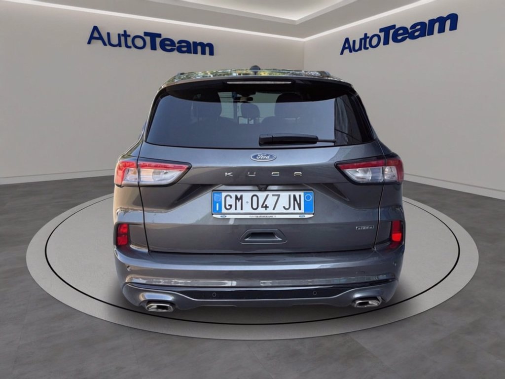 FORD Kuga 2.5 phev st-line x 2wd 225cv cvt
