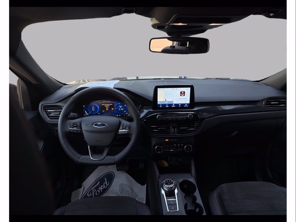 FORD Kuga 2.5 phev st-line x 2wd 225cv cvt