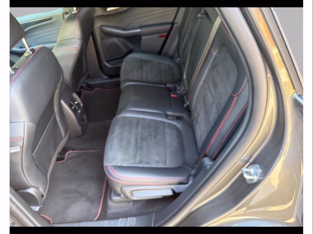 FORD Kuga 2.5 phev st-line x 2wd 225cv cvt