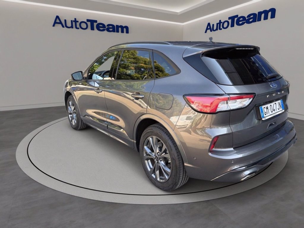 FORD Kuga 2.5 phev st-line x 2wd 225cv cvt