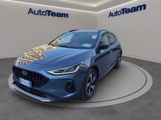 FORD Focus active 1.0 ecoboost h x 125cv powershift