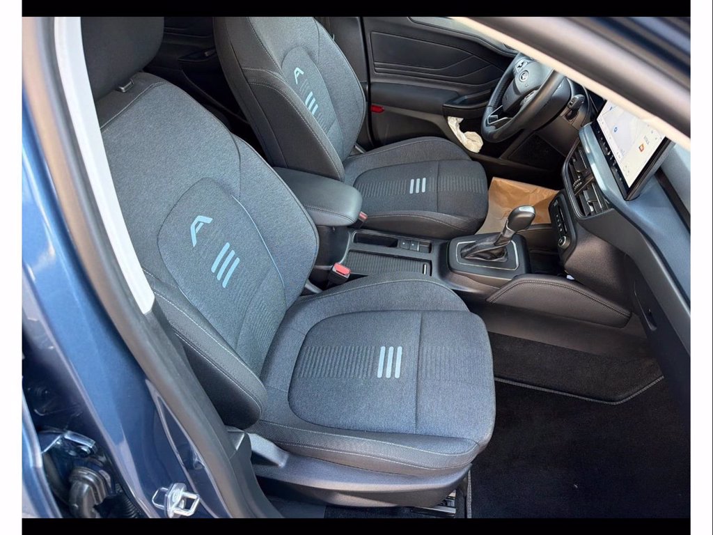 FORD Focus active 1.0 ecoboost h x 125cv powershift