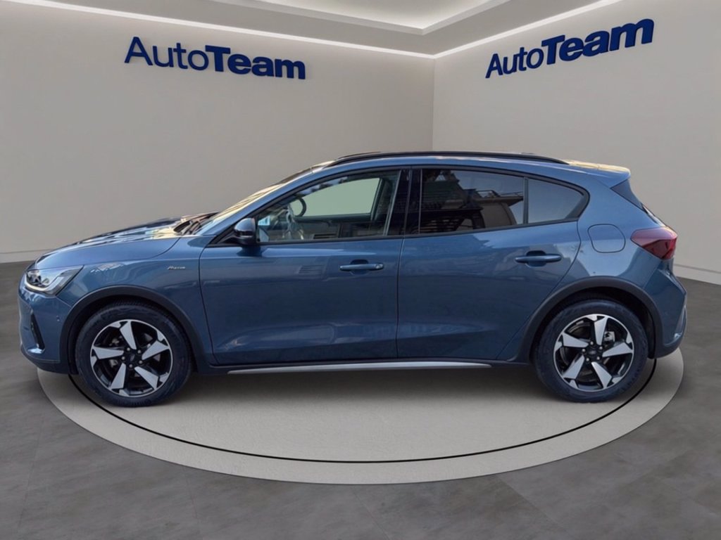 FORD Focus active 1.0 ecoboost h x 125cv powershift