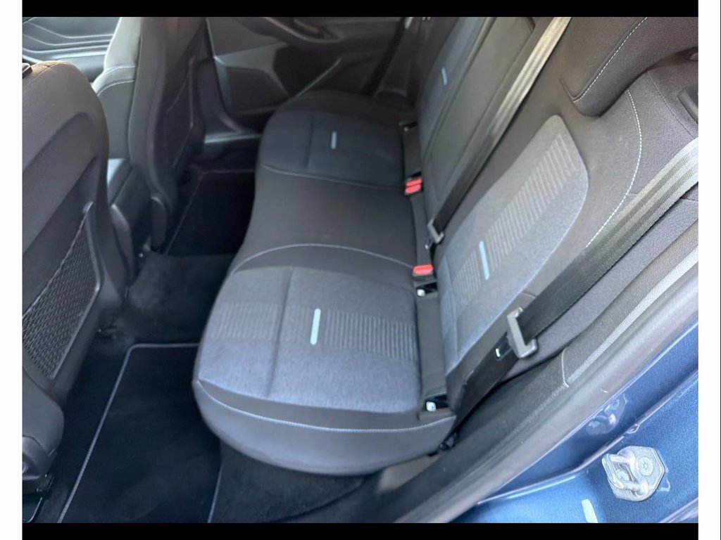 FORD Focus active 1.0 ecoboost h x 125cv powershift
