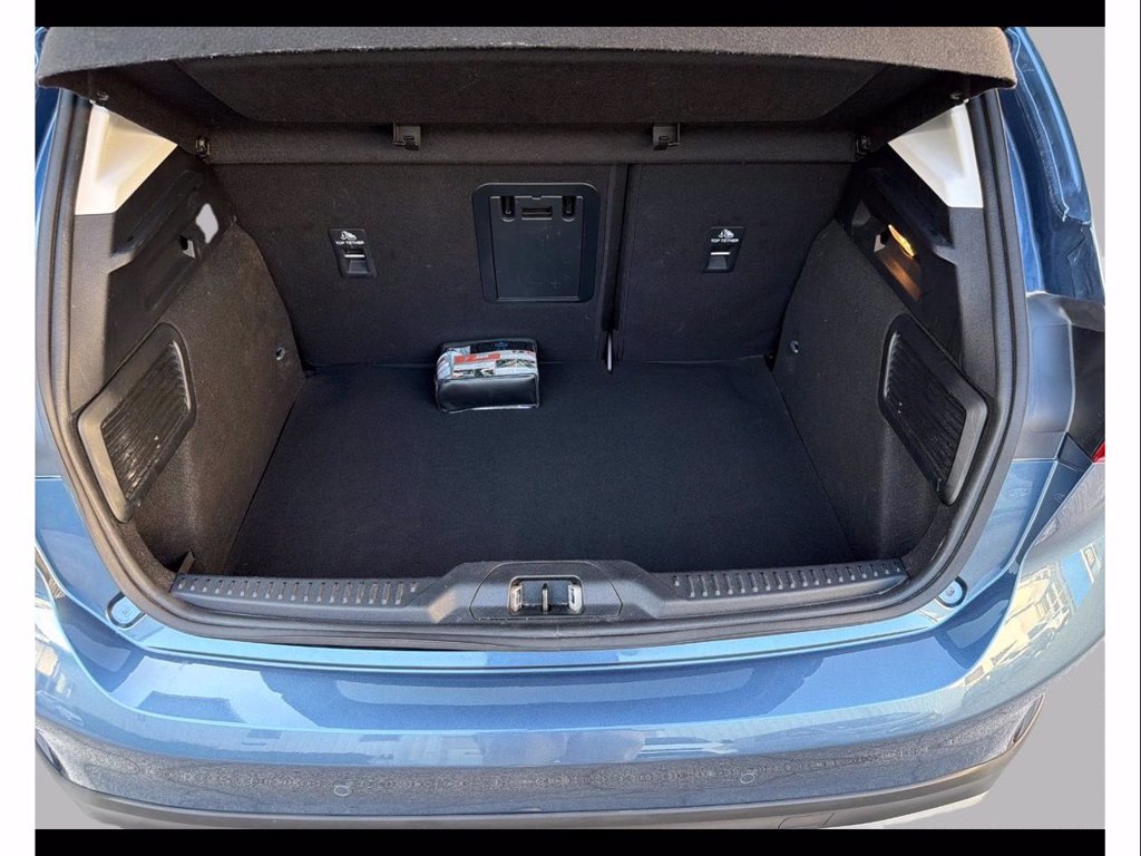 FORD Focus active 1.0 ecoboost h x 125cv powershift
