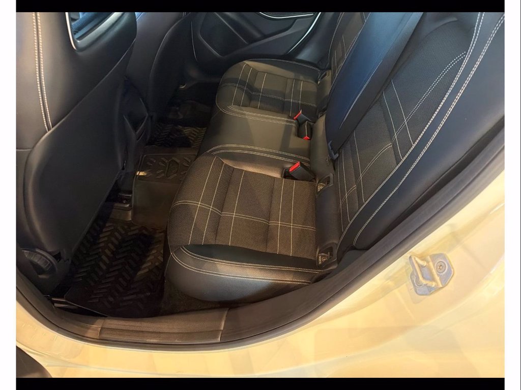 MERCEDES A 180 cdi premium auto