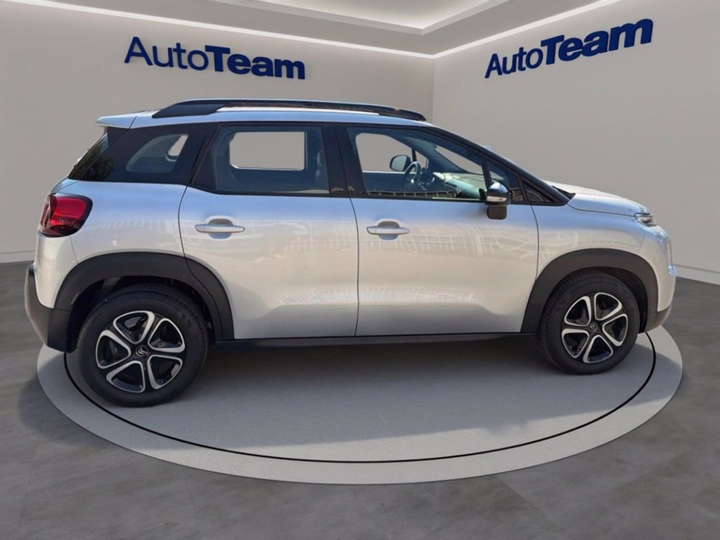 CITROEN C3 aircross 1.5 bluehdi feel s&s 100cv my19