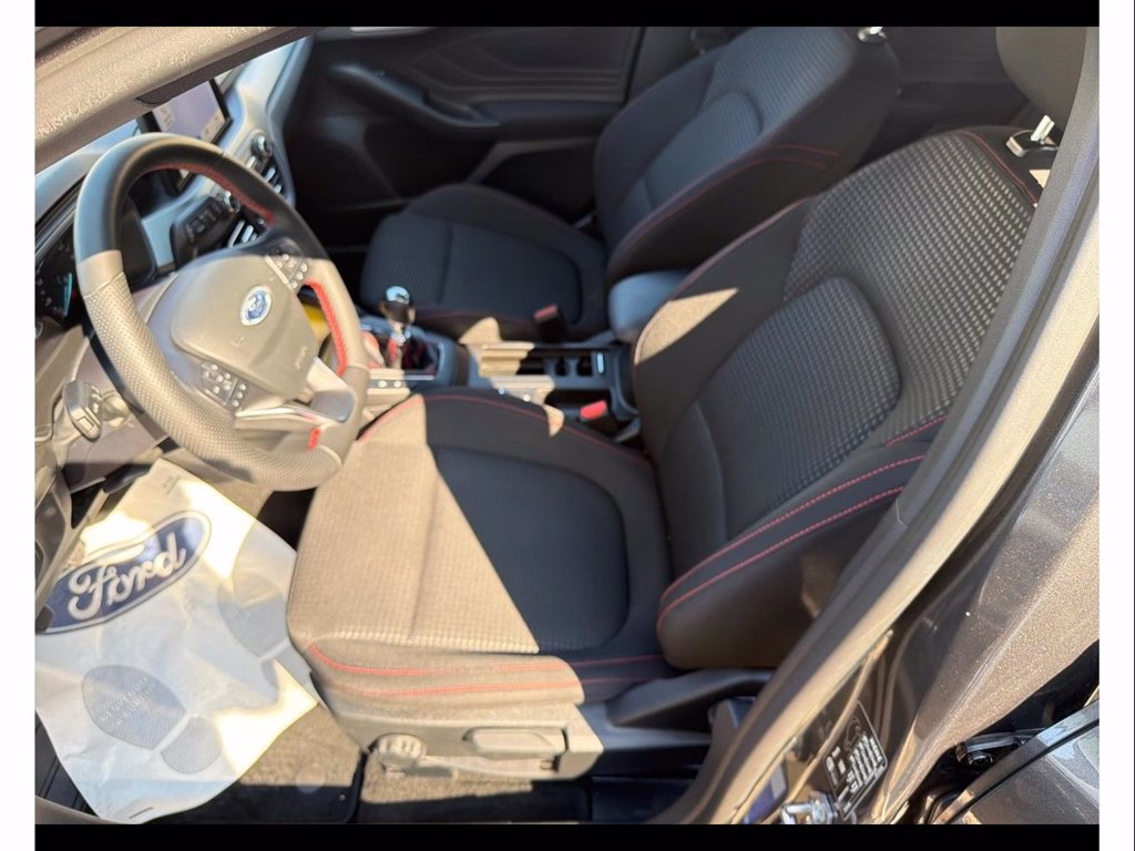 FORD Focus 1.0t ecoboost h st-line 125cv