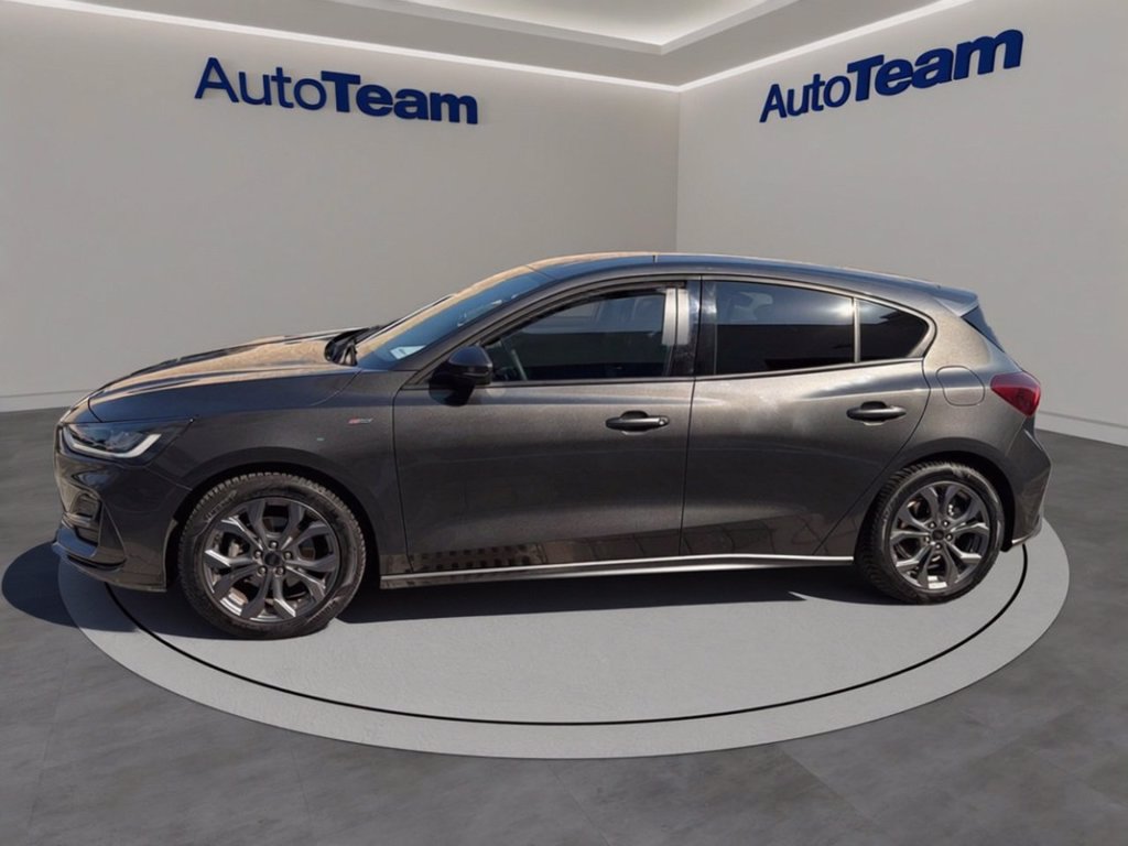 FORD Focus 1.0t ecoboost h st-line 125cv