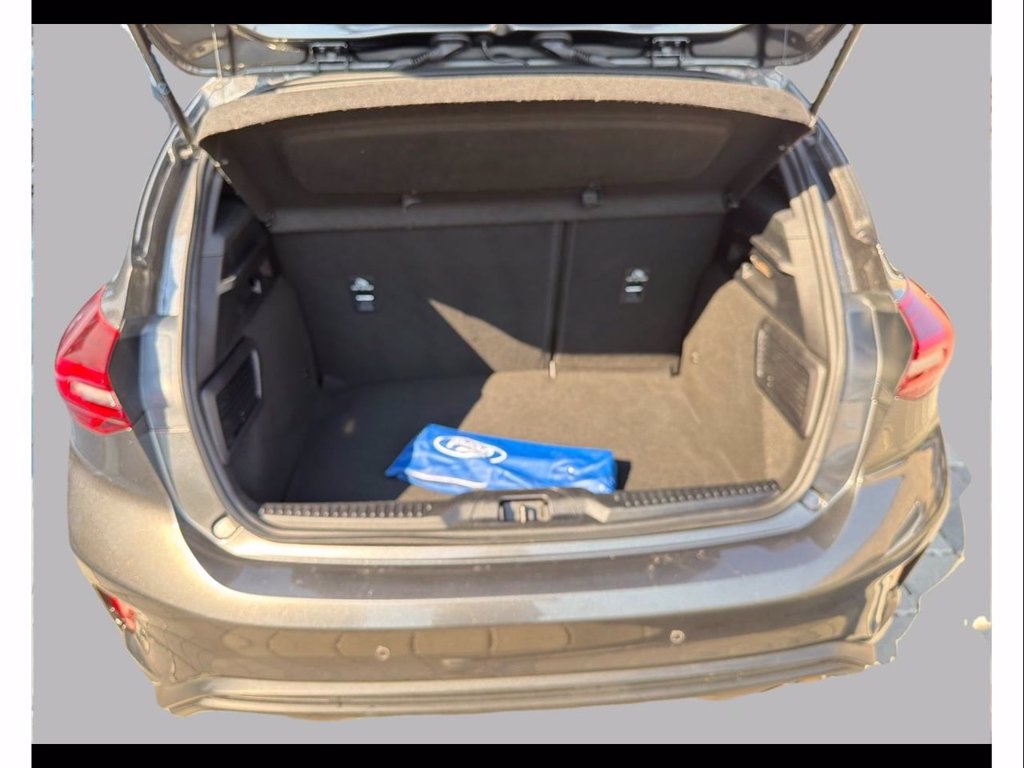 FORD Focus 1.0t ecoboost h st-line 125cv