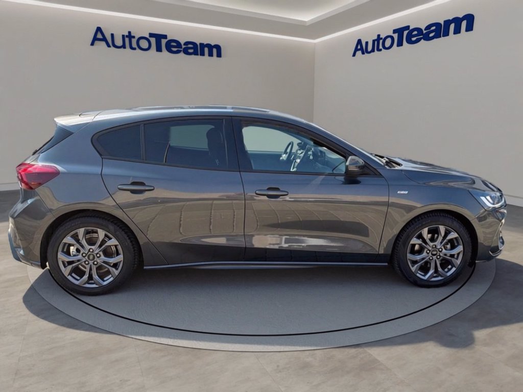 FORD Focus 1.0t ecoboost h st-line 125cv