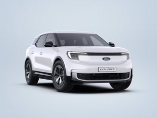 FORD Explorer STYLE 58kWh Standard Range RWD 190 CV 140 kW Elettrico Trasmissione automatica a 1 velocità