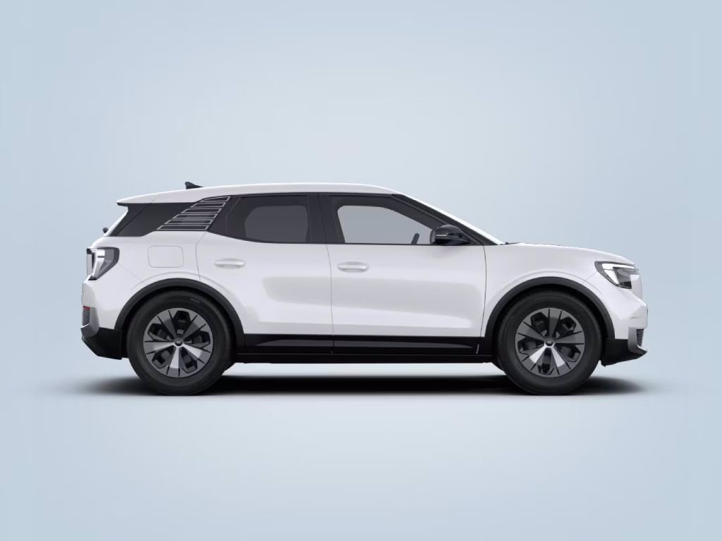 FORD Explorer STYLE 58kWh Standard Range RWD 190 CV 140 kW Elettrico Trasmissione automatica a 1 velocità