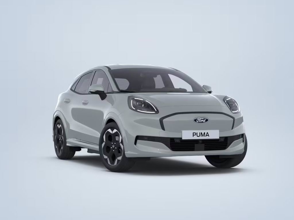 FORD Puma Gen-E Premium 168 CV trazione anteriore