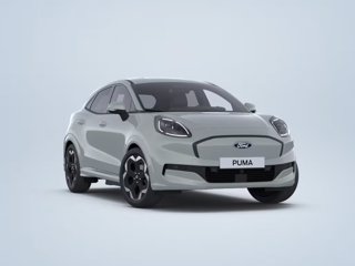 FORD Puma Gen-E Premium 168 CV trazione anteriore