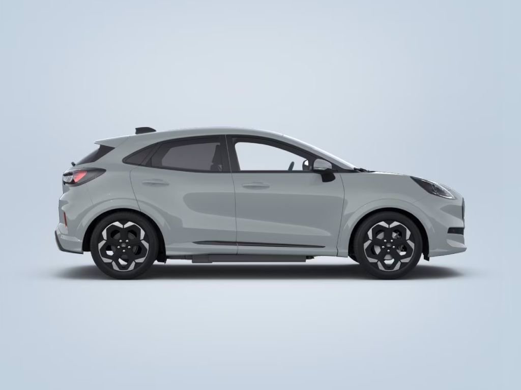 FORD Puma Gen-E Premium 168 CV trazione anteriore
