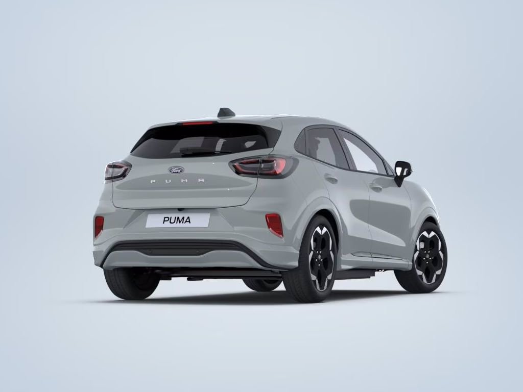 FORD Puma Gen-E Premium 168 CV trazione anteriore