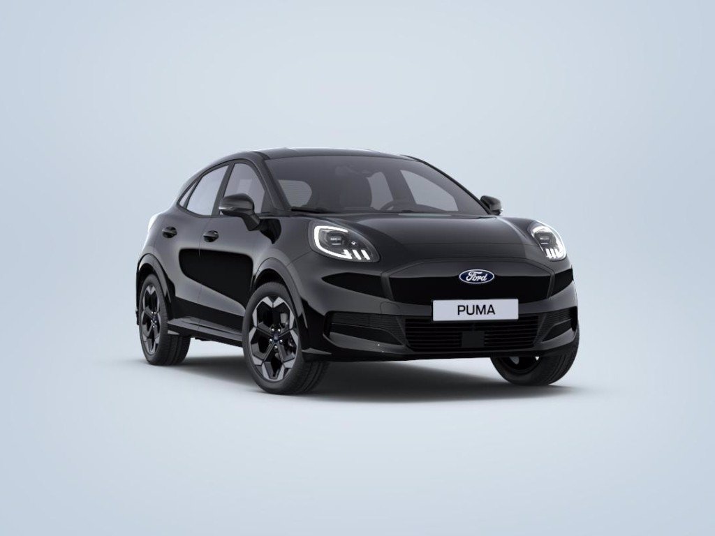 FORD Puma Gen-E Premium 168 CV trazione anteriore