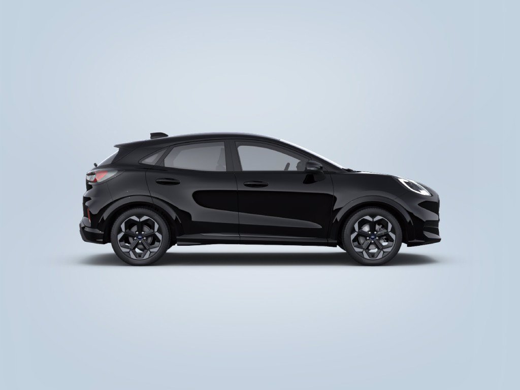 FORD Puma Gen-E Premium 168 CV trazione anteriore