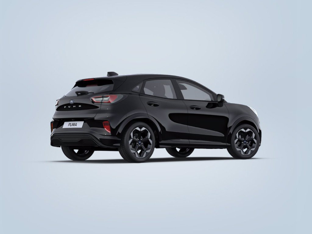 FORD Puma Gen-E Premium 168 CV trazione anteriore